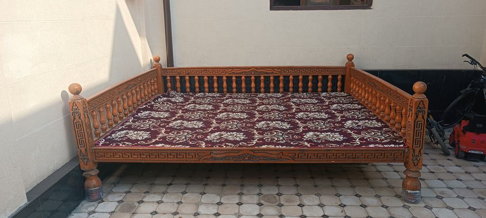 Тапчан хорошие состояние