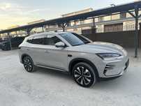 .BVD chempion EV-i 2025 год выпуска смарт цвет нарда грей , заря