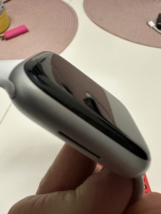 Vand apple watch series 8, GPS, 45 mm