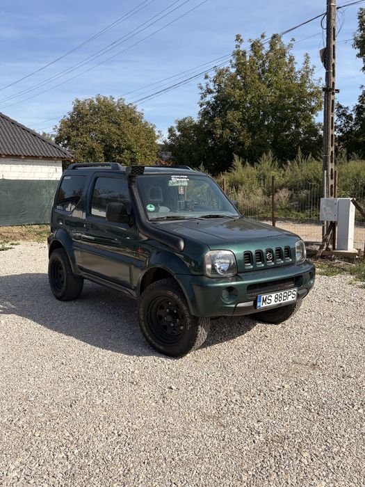 Suzuki Jimny 1.3