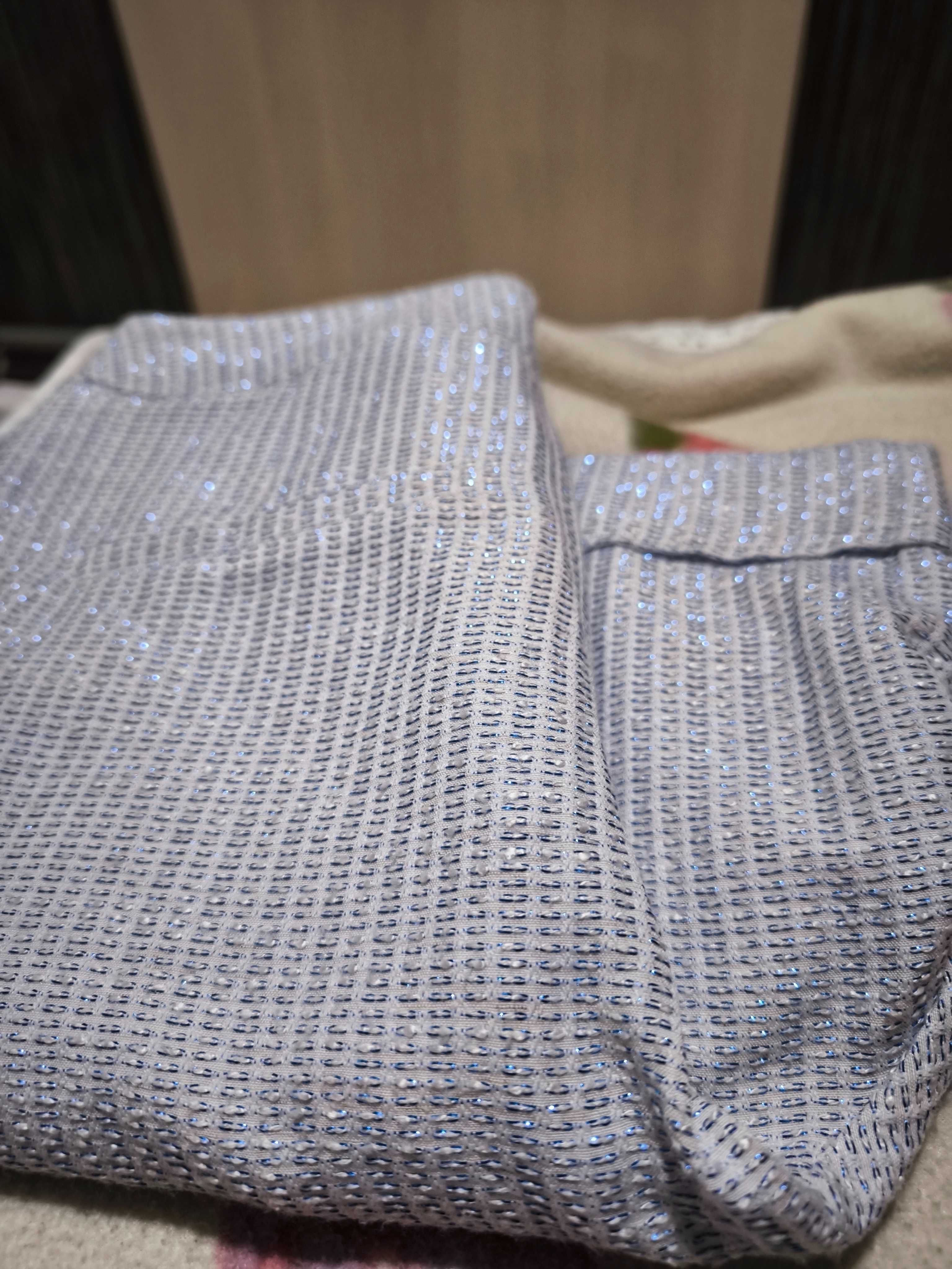 Дамски къс панталон Sisley