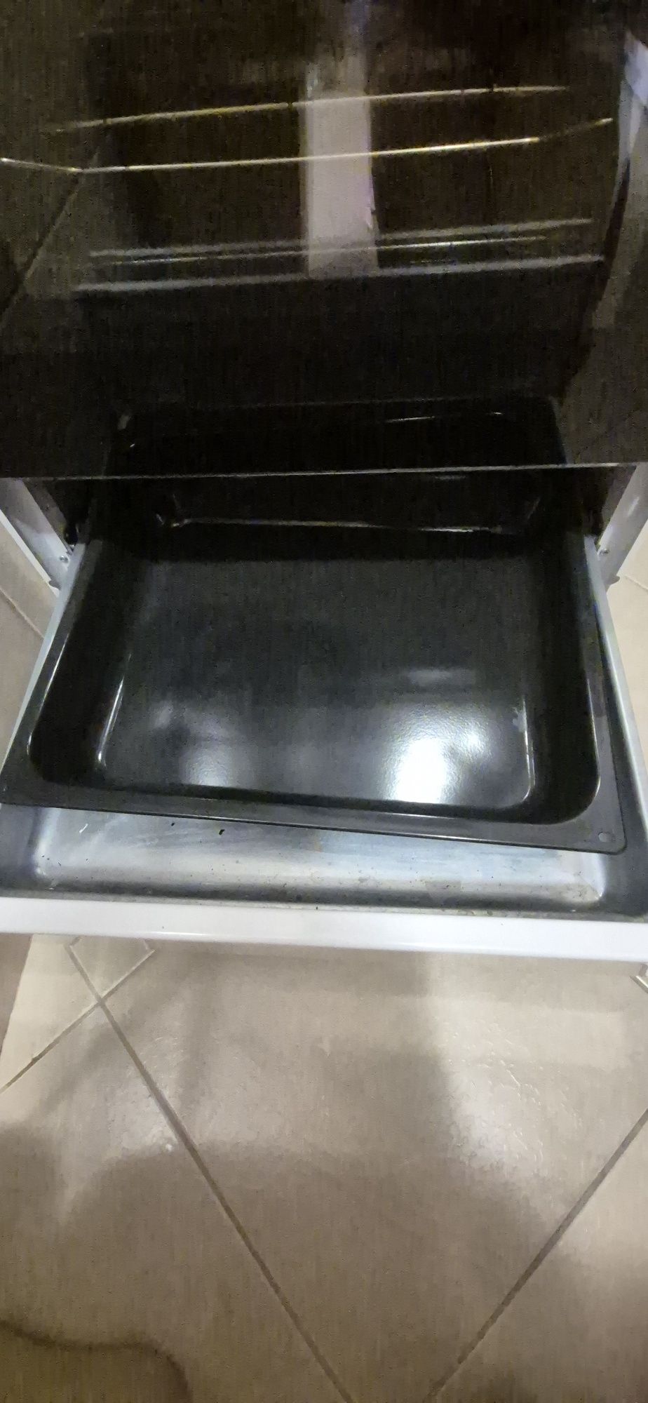 Готварска печка Gorenje E5251WH