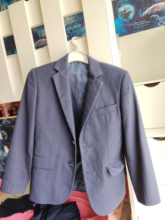 Школьные пиджаки 9-10лет