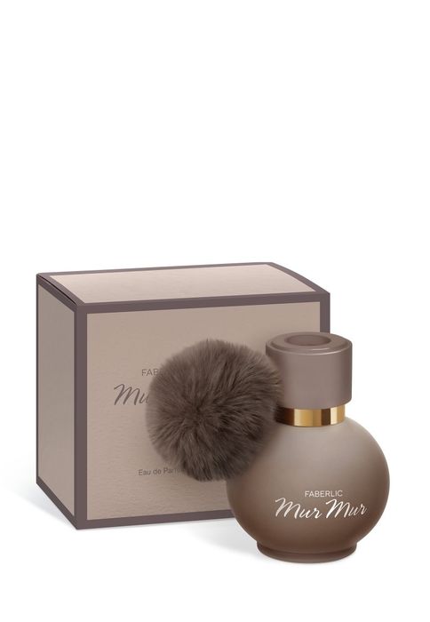 MURMUR Shirin hidli  parfyumni Ayollar atiri