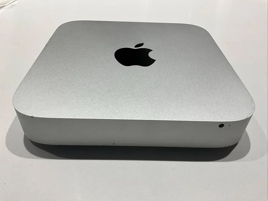 Mac Mini Late 2014 - i5 2.6GHz, 16GB, 1.25TB, stare impecabila