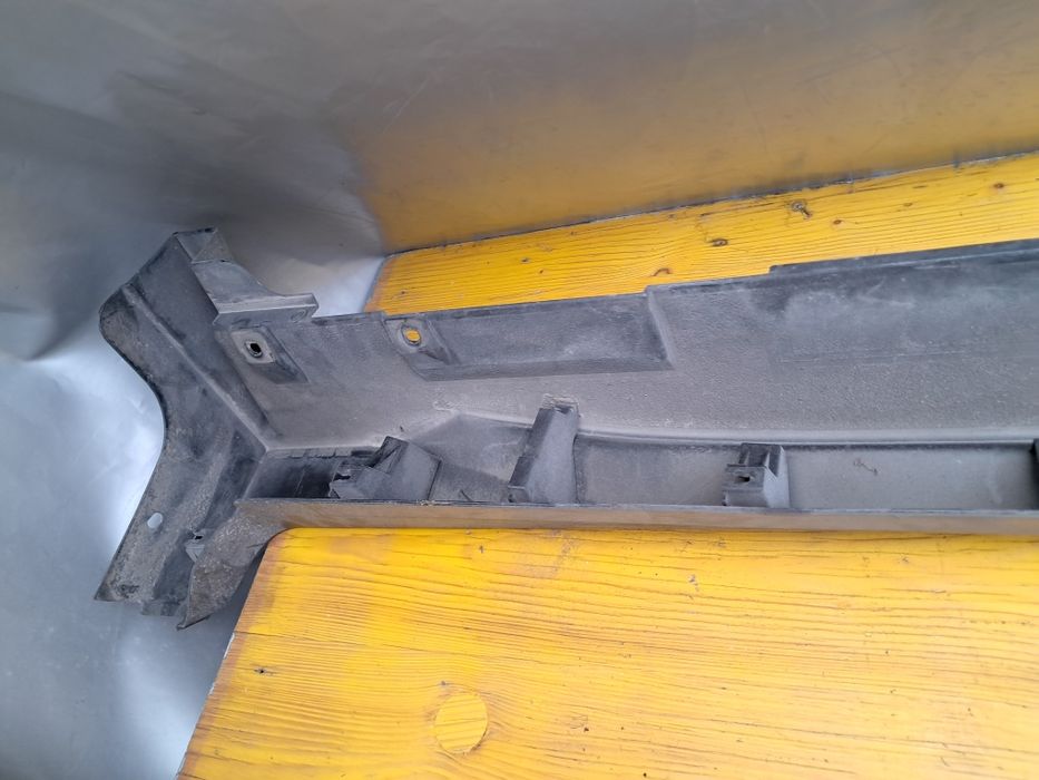 Праг Nissan X-Trail T32  2013/2022г