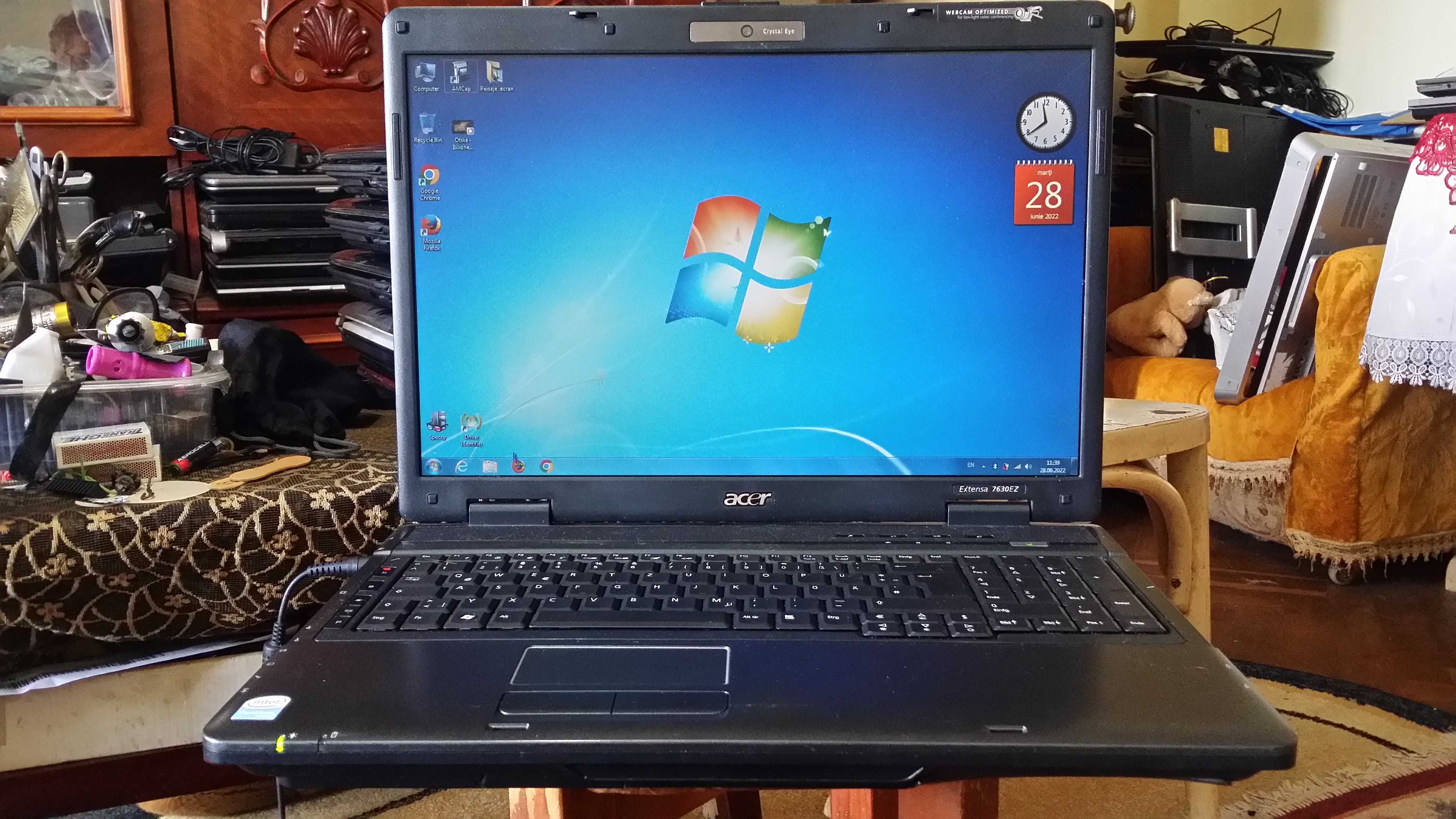 Laptopuri gaming sau normale,instalate- intregi si perfecte,instalate