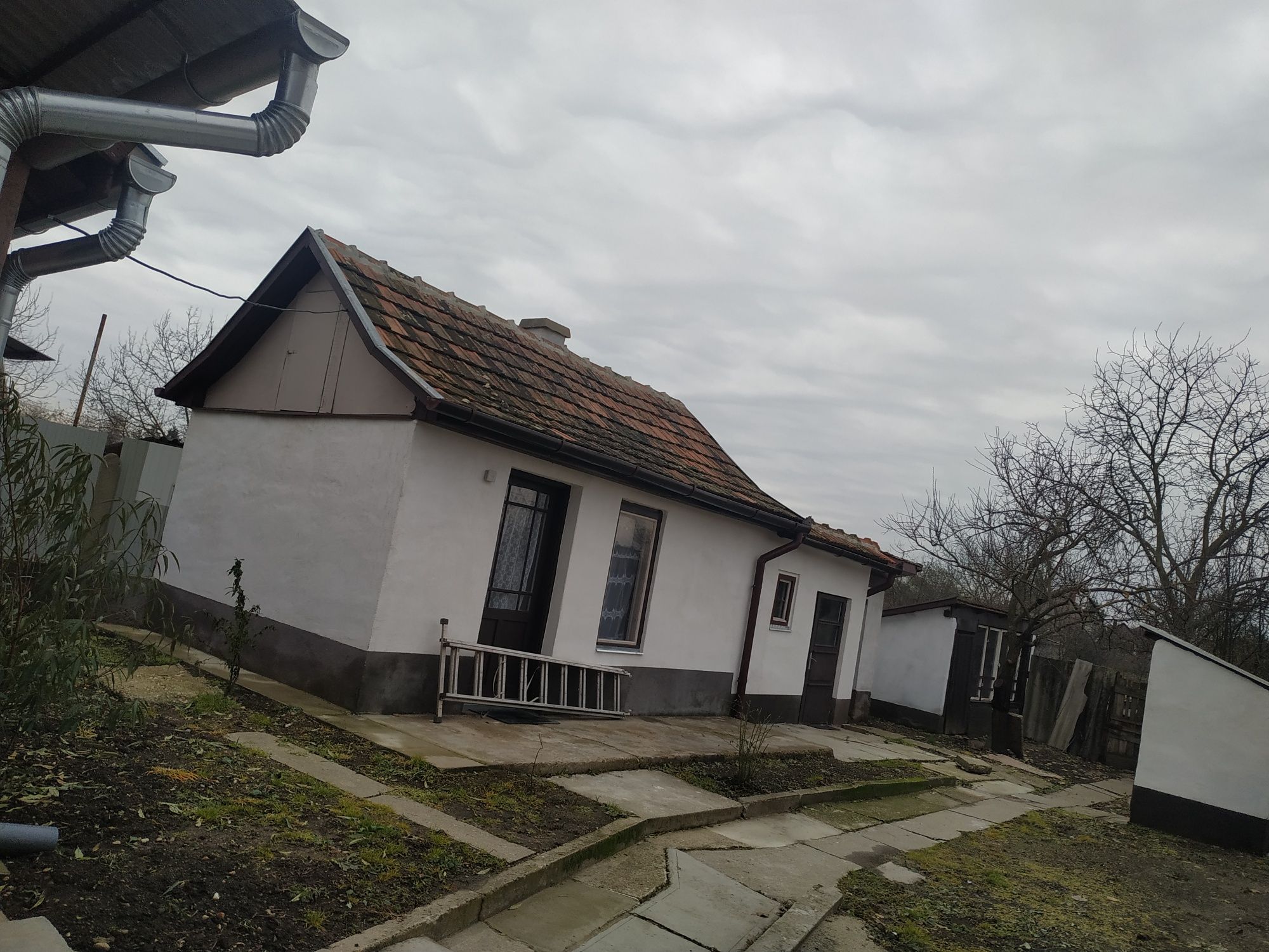 Vând casă in Ungaria în Biharkeresztes