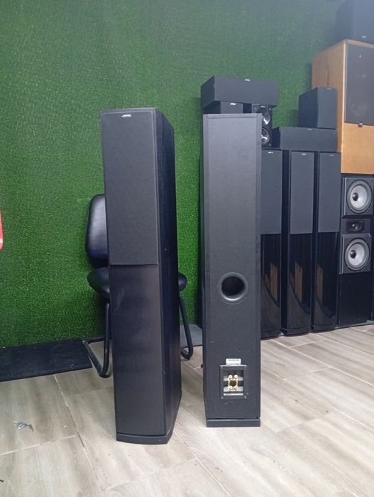 Тонколони JAMO S-626 5.0