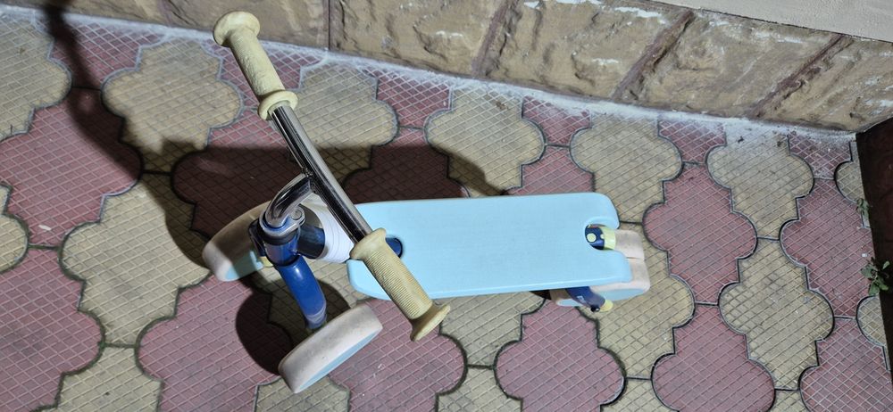 Tricicleta copii btwin