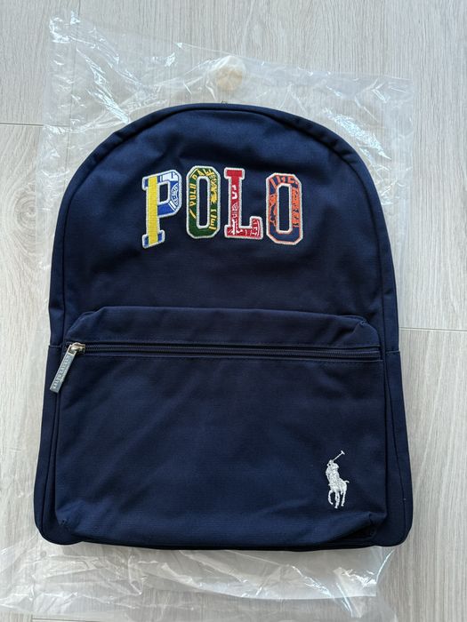 Раница Polo Ralph Lauren