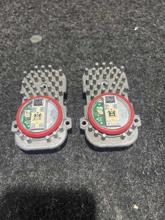 Leduri pozitie bmw f25 f26 nfl