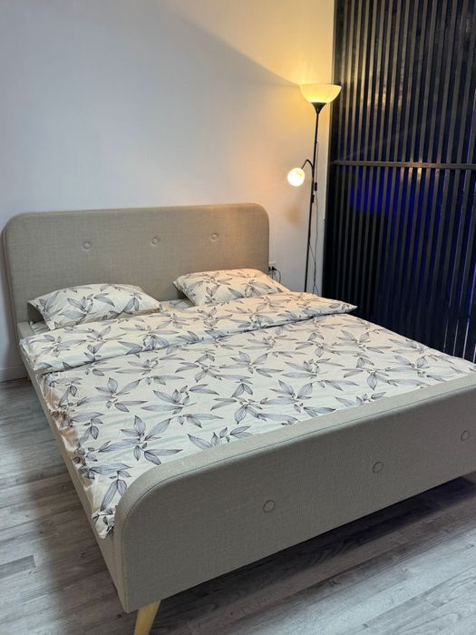 Garsoniera Regim Hotelier