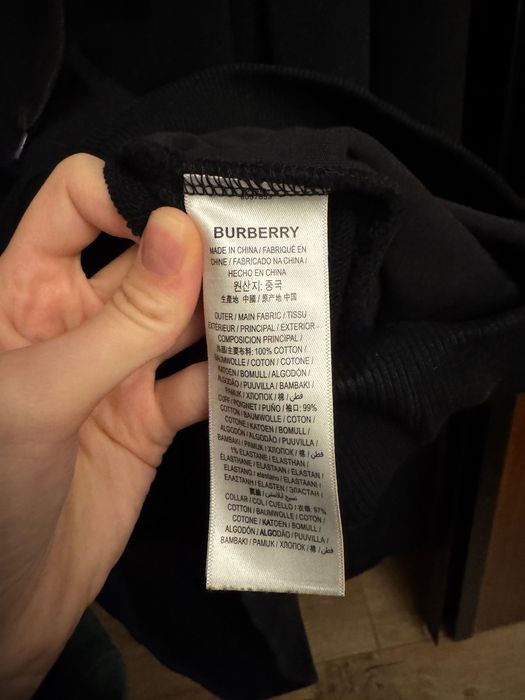 Burberry hanorac unisex nu gucci prada tommy