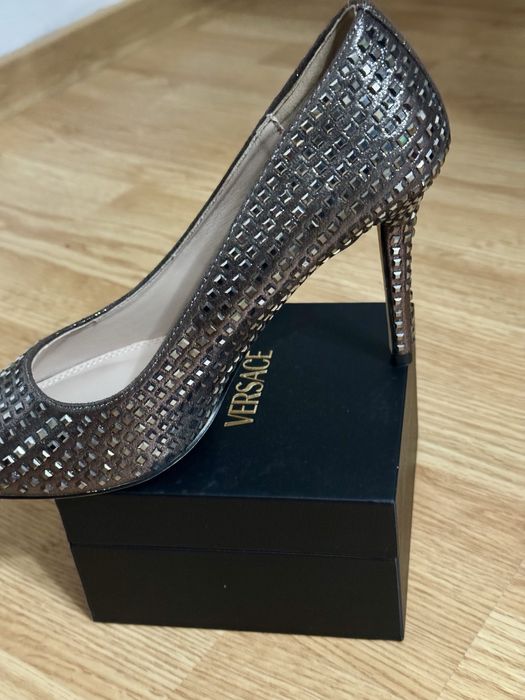Pantofi - Dama - Dune -London - nou nouti