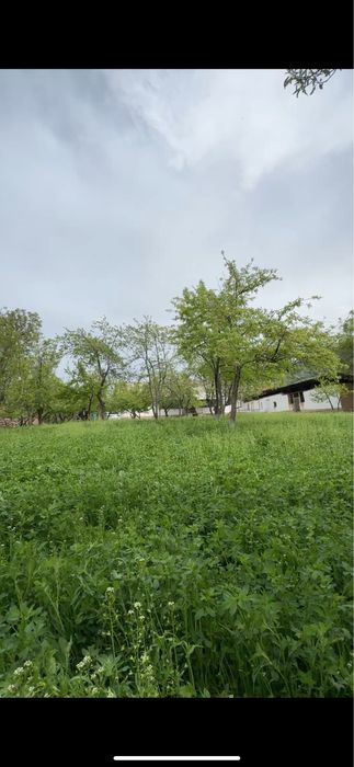 Продаю свою дом участок землю газлкент корамозор, гижал кишлогида