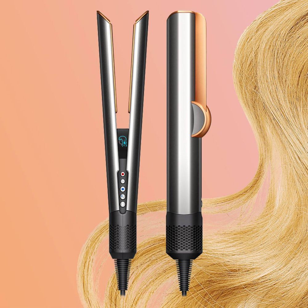 Dyson Stayler Airwrap Coralle Complete все модели есть