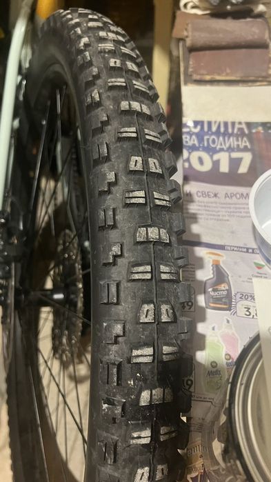 E-bike Rocky Mountain Altitude Powerplay A30 29" Coil 2023 - Blue/Yell