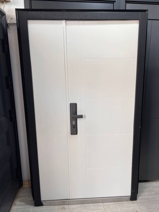 Темир эшиклар. Ховли ва офисларга. Сифатли ва Арзон