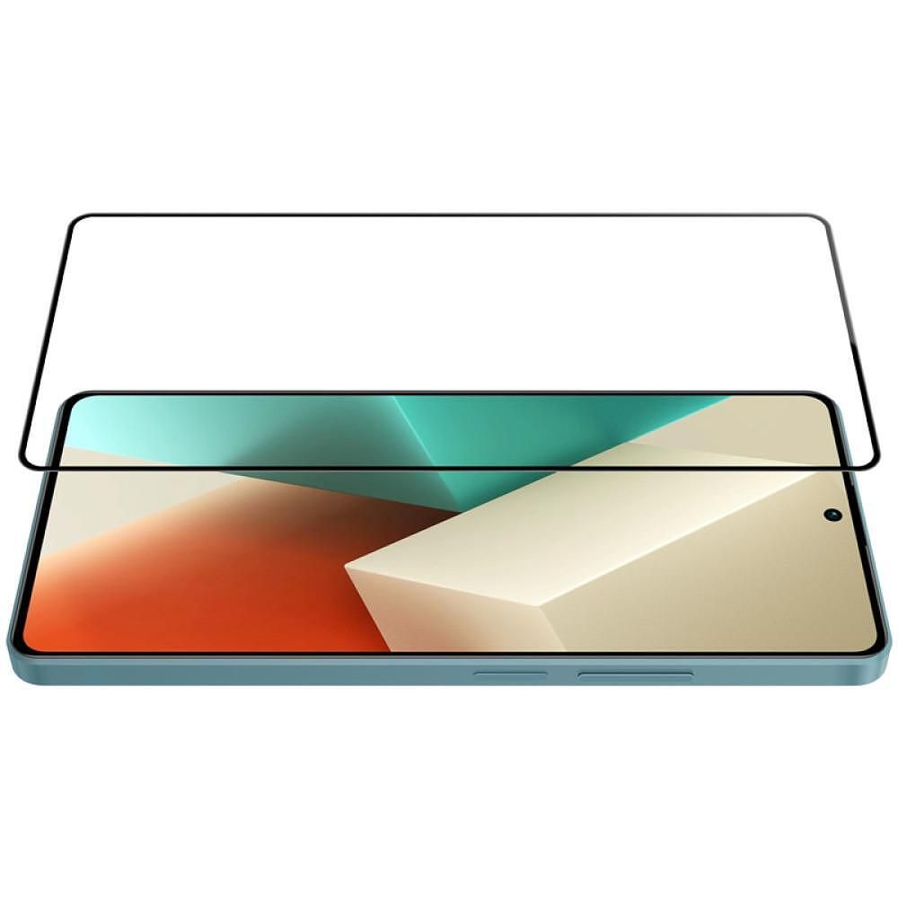 5D Стъклен Протектор за Дисплей Xiaomi Redmi Note 13 4G | Note 13 5G