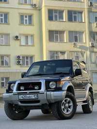 Продам Pajero 2 1997