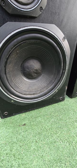 Boxe Meloman romanesti