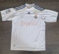 Tricou de fotbal Real Madrid 2009-2010