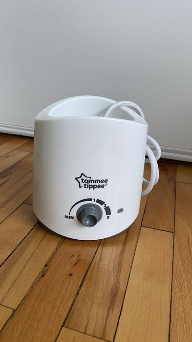 Нагревател за шишета Томи Типи