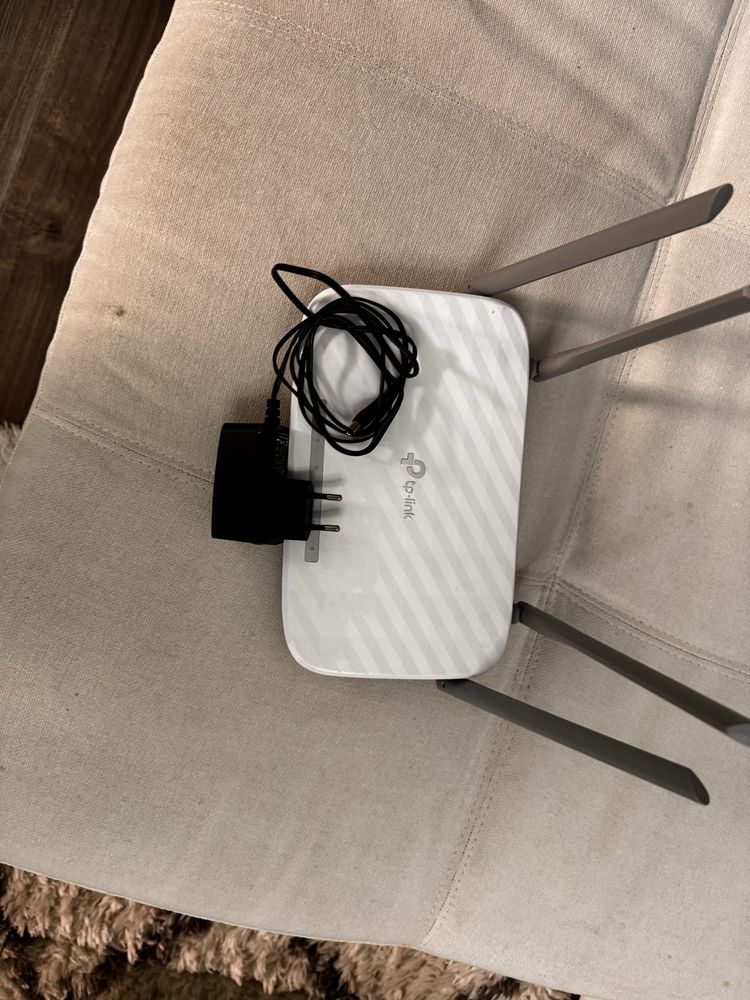 Router WIFI TP link 300-867 mbps