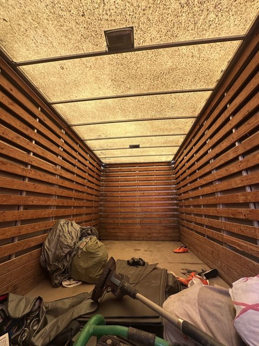 Ford transit 2.5 1998  accept si variante !!