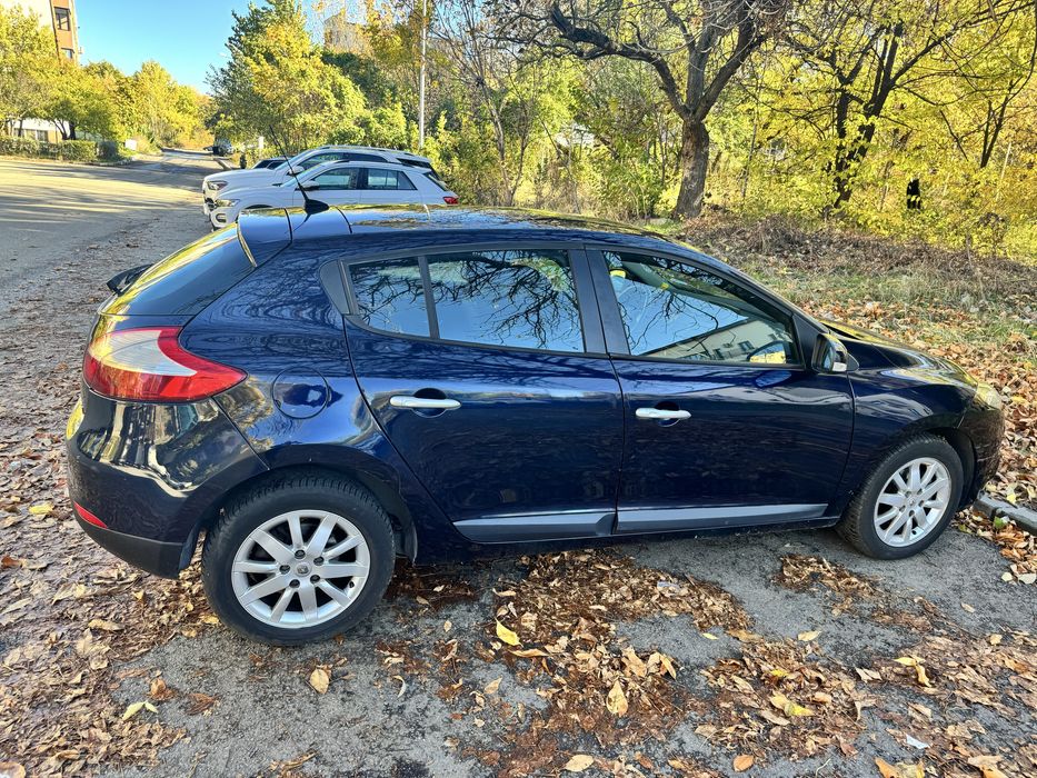 Vand renault megane 3  2010