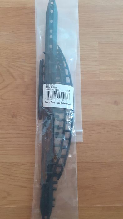 Grommet Babolat Aero 98 racheta tenis