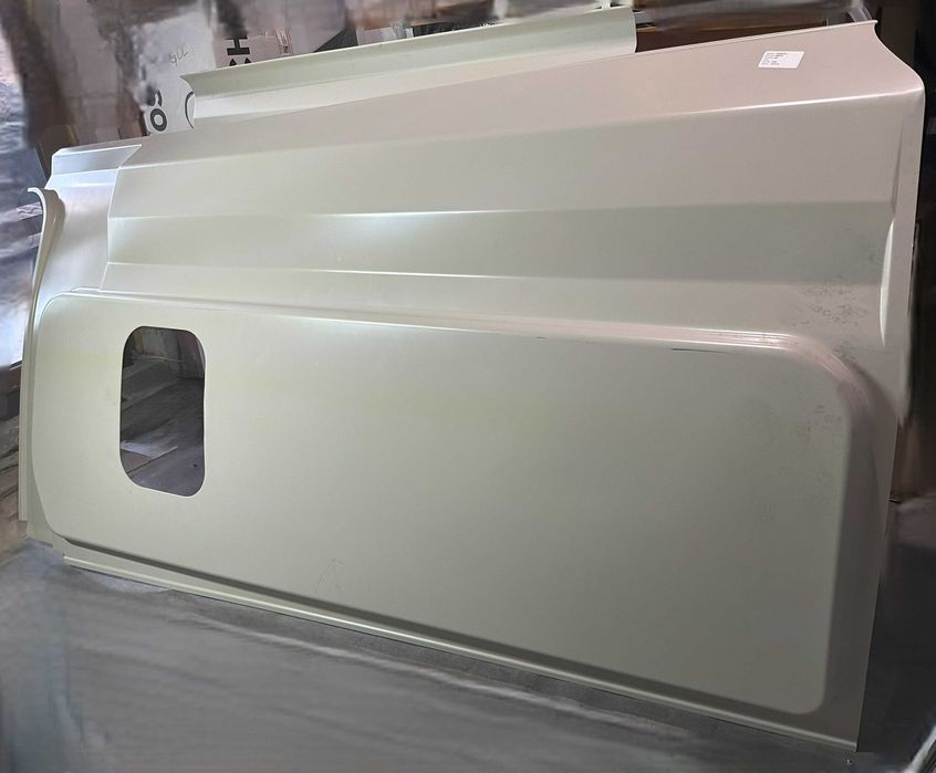 Panou perete lateral interior plastic Camper/Van
