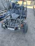 Vand buggy 350cc