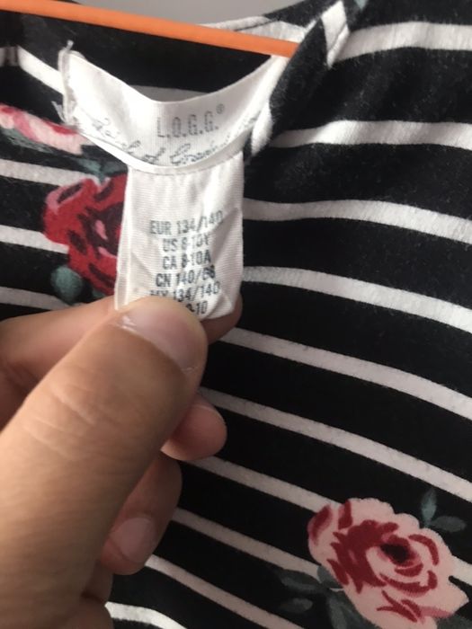 Детска рокличка на Okaidi