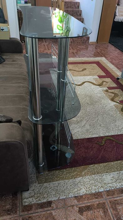 Vand bar de living