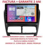 Navigatie Fiat Doblo 2010 - 2015,  2GB 4GB 8GB Garantie Camera