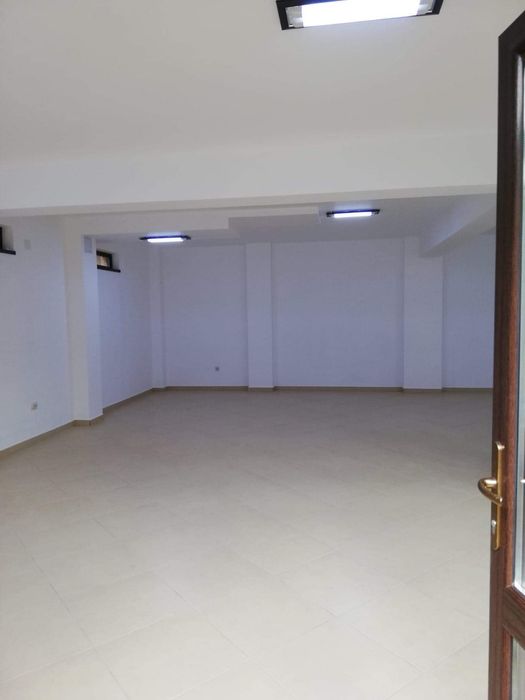 Spatiu de 130 m2 in zona Cug/Selgros