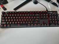 Клавиатура HyperX Alloy FPS