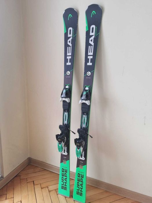 Ски Blizzard FIS