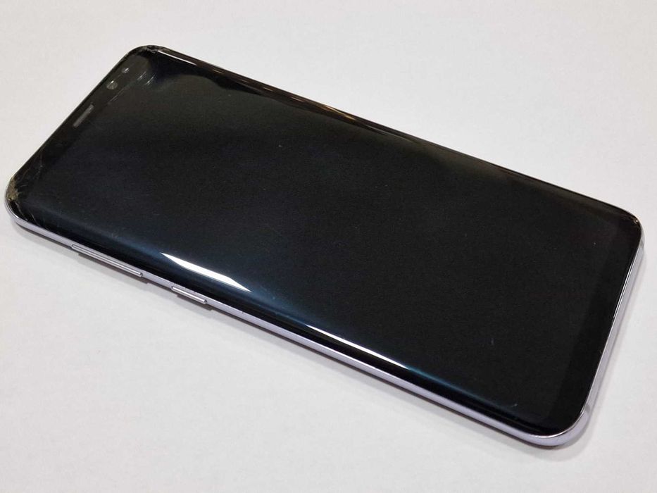 Смартфон Samsung Galaxy S8 Plus, 64GB, 4G