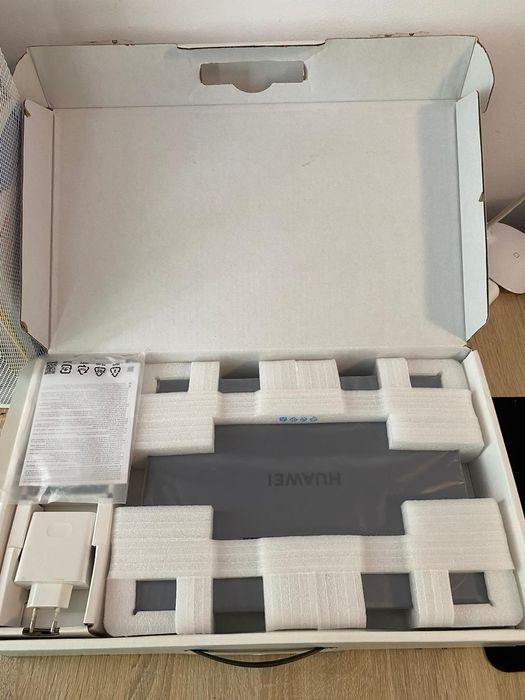 Laptop Huawei Matebook 14s, i5, 10300h, 16 gb RAM