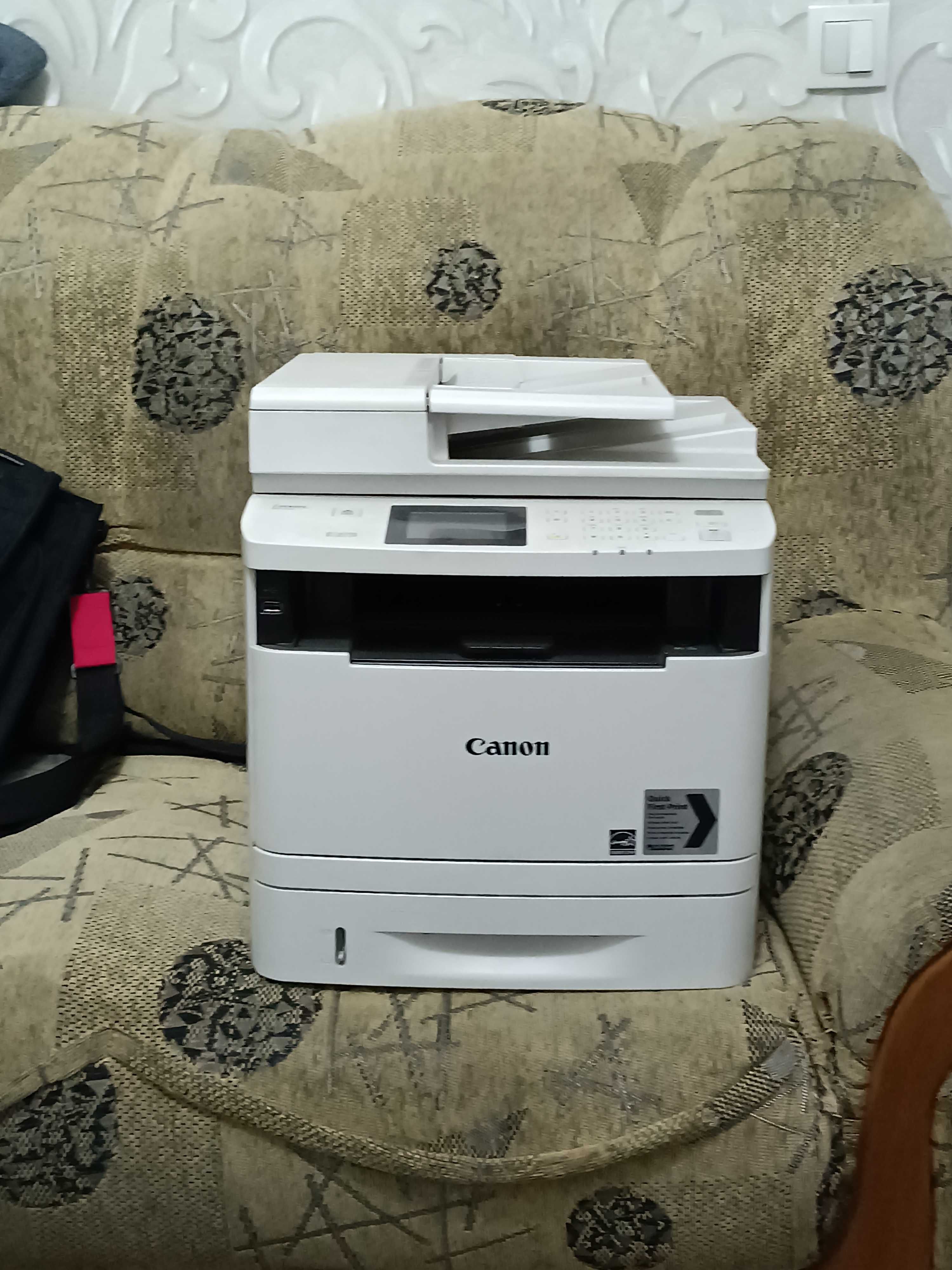 Canon MF411dw:4\1-Ксеракопия,Принтер,Сканер,WiFi\ 1-мин 2-сторон 33 ст