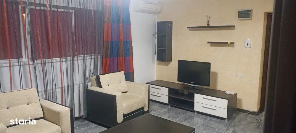 Garsoniera  |  Tomis Nord  | Euromaterna