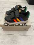 Детски кецове Adidas