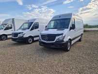 Mercedes sprinter 319 318 anul 2017 , 3.0 CDI , 190 CP , Ac/clima