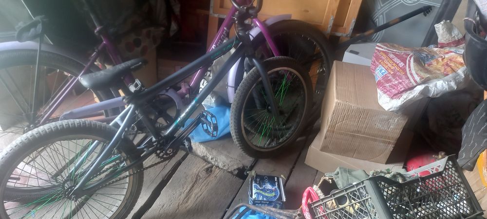 Продам бмх не дорого