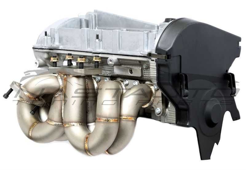 Турбо колектор за VAG 1.8T 20V