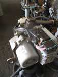 Coloana volan servodirectie servocity RENAULT FLUENCE an 2010 1,5 DCI