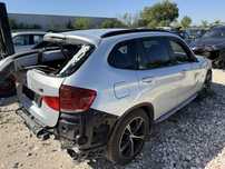 Бмв х1 е84 на части (bmw x1 na chasti)